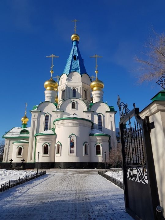 Благовещенский собор