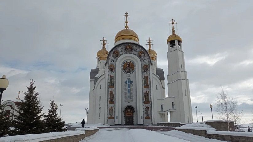 Вознесенский собор