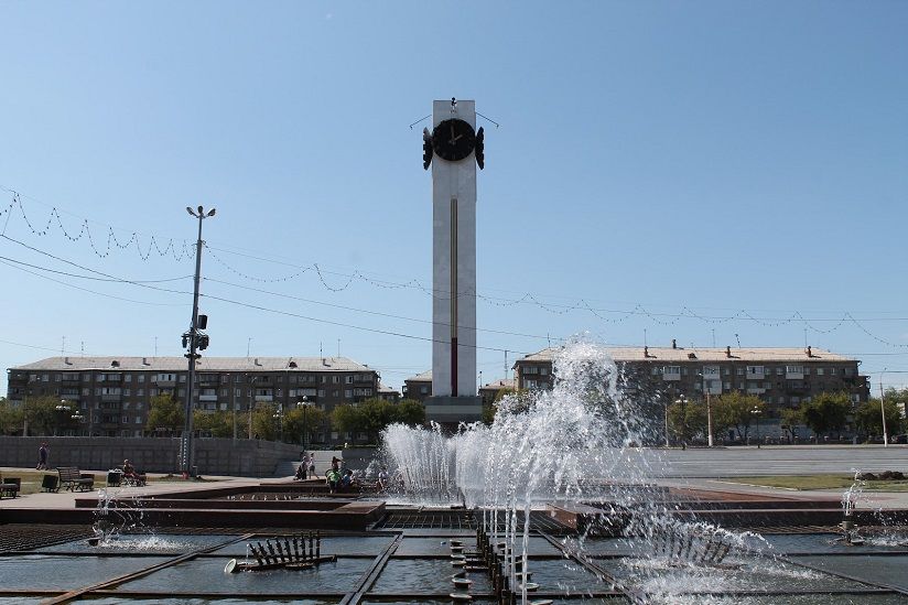 Куранты