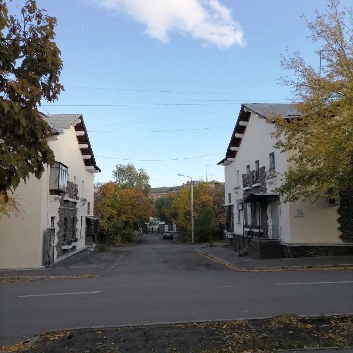 Немецкий квартал