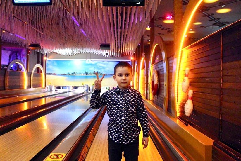 «Веселый Роджер»