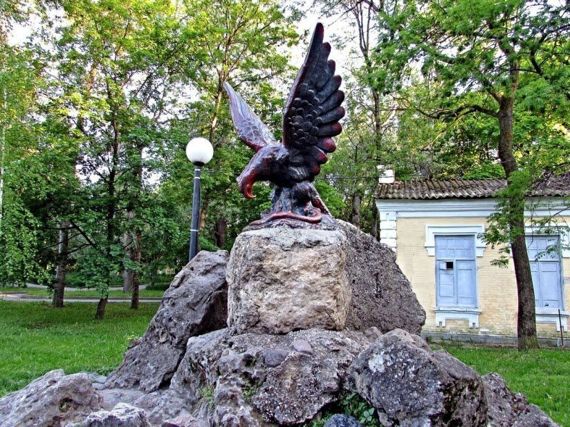 «Орел»