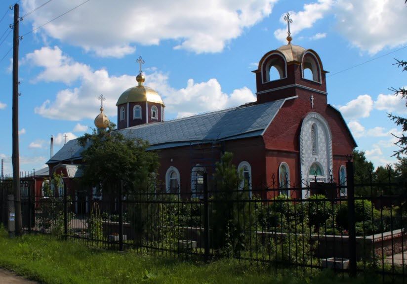 Никольский собор