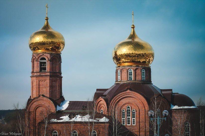 Вознесенский собор