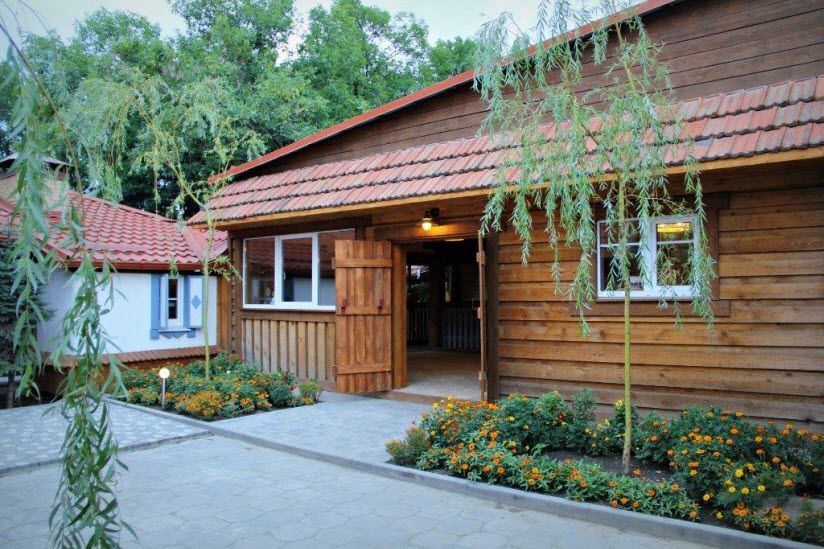 Кафе «Станица»