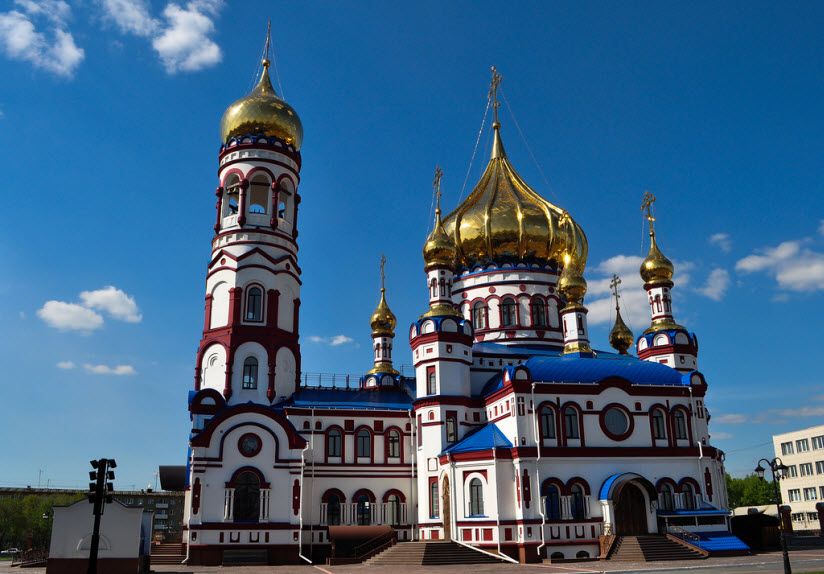 Рождественский собор