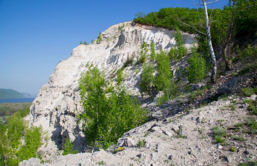 Сокольи горы