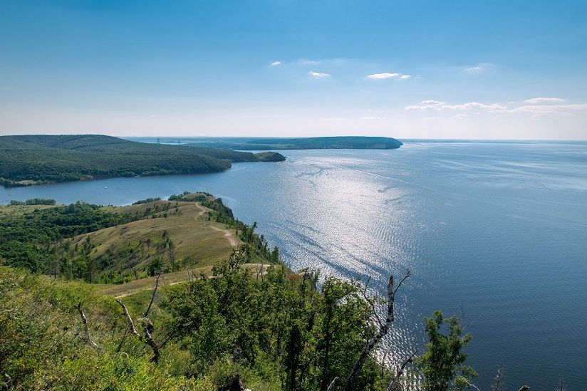 Молодецкий курган