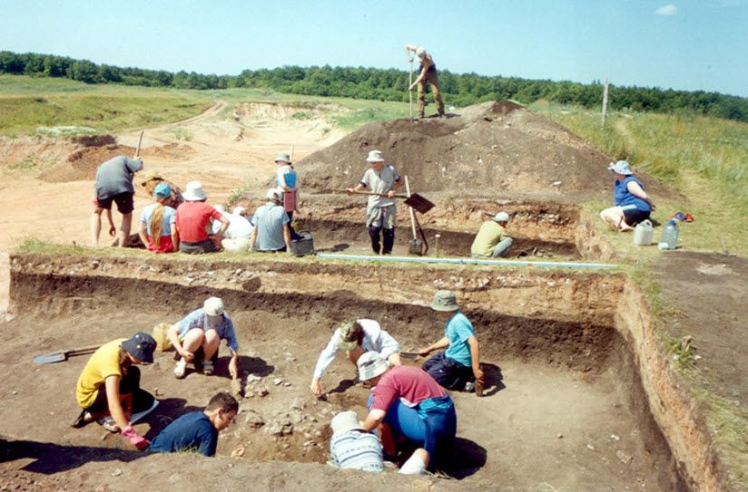 Село Сиделькино