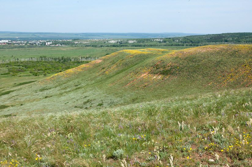 Серноводский шихан