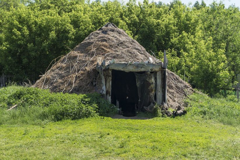 Центр «Древний мир»