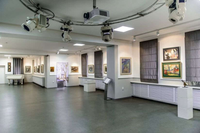 Центр культурных инициатив «Югор»