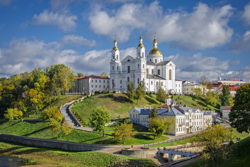 Успенский собор