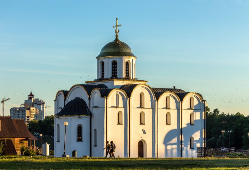 Благовещенский собор