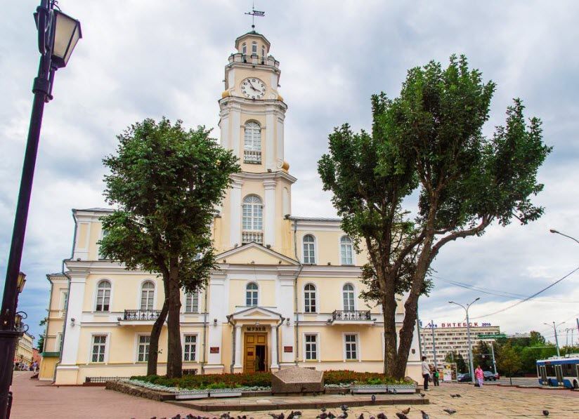 Ратуша