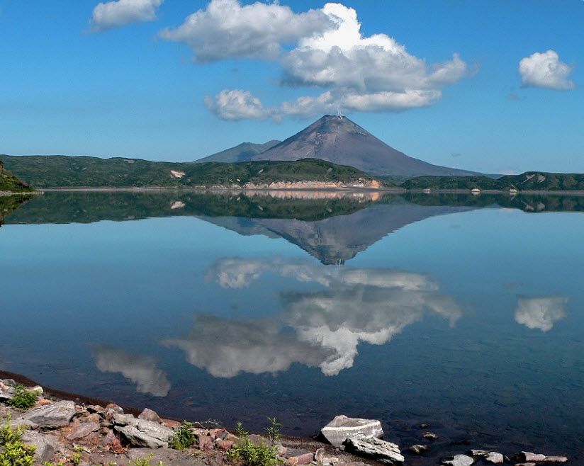 Озеро Карымское