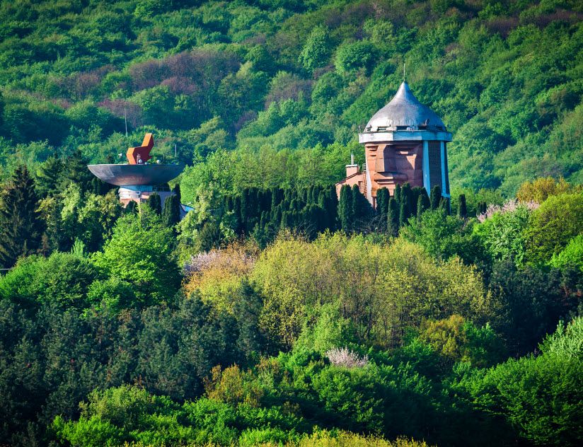 Ресторан Сосруко