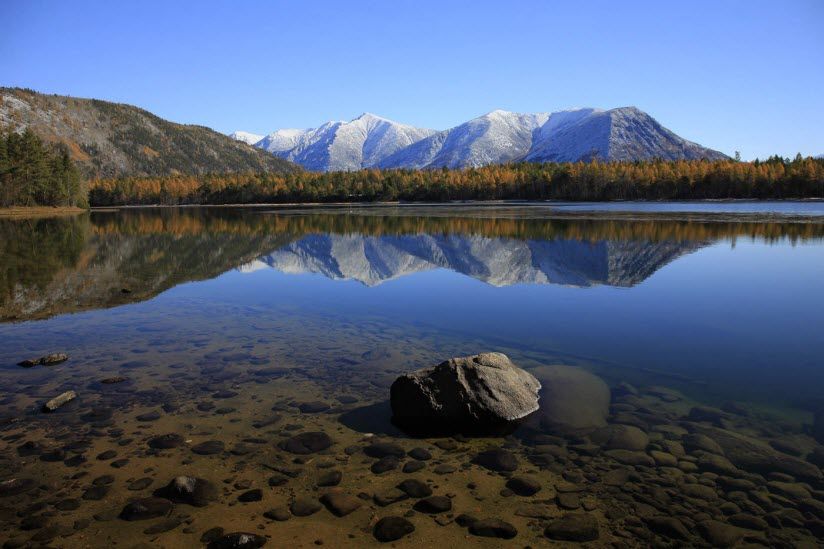 Фролихинский заказник