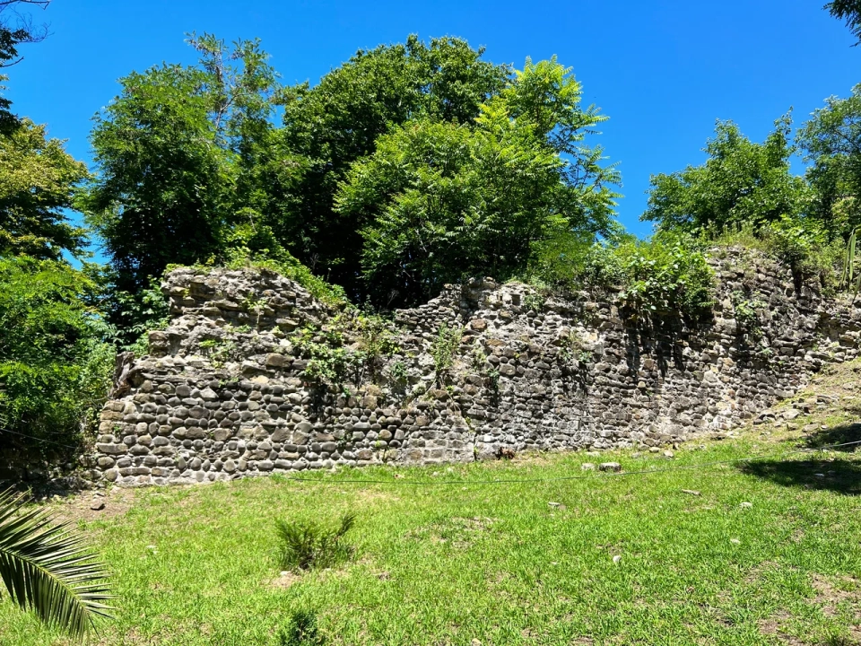 Крепость Годлик