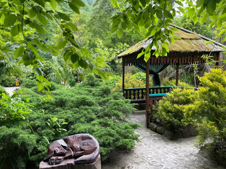 «Берендеево царство»