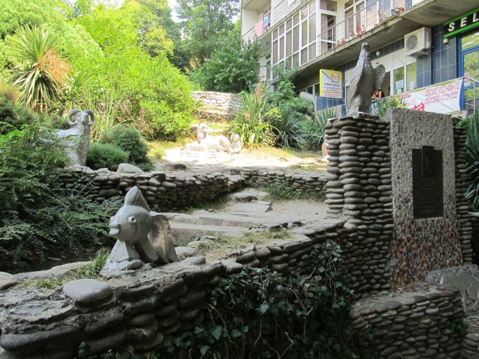 Ватагинская Горка