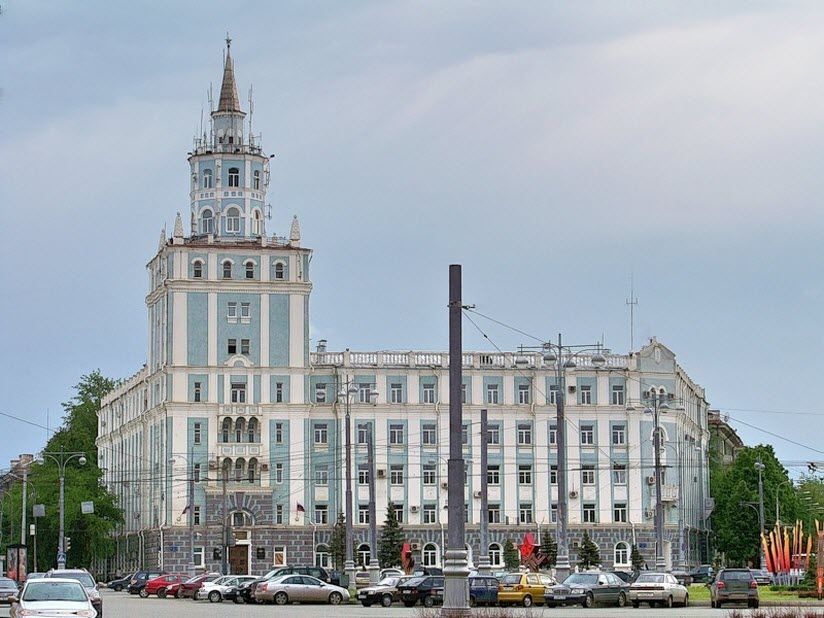 Башня смерти