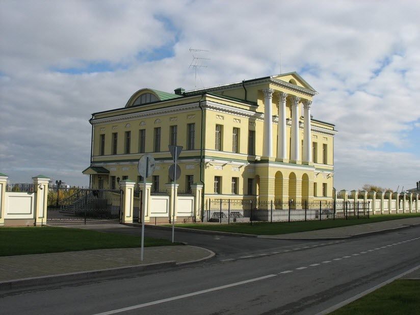 Особняк Благородного собрания