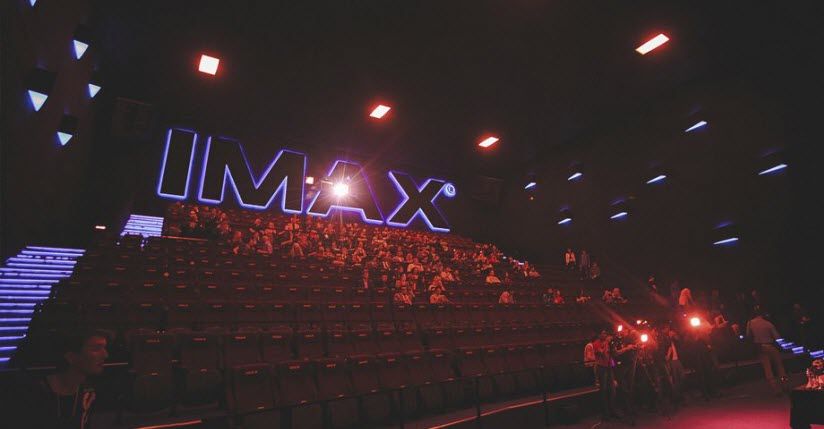 Кинотеатр People's Cinema