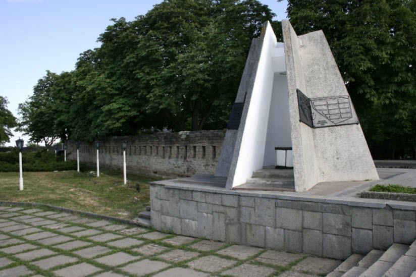 Хоперская палатка