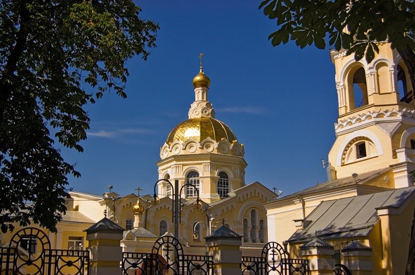 Андреевский собор
