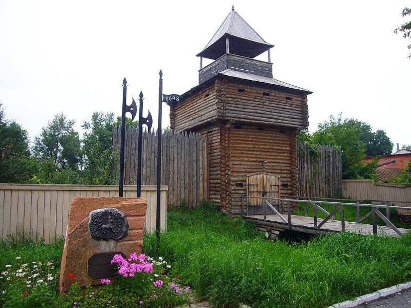 Симбирская засечная черта