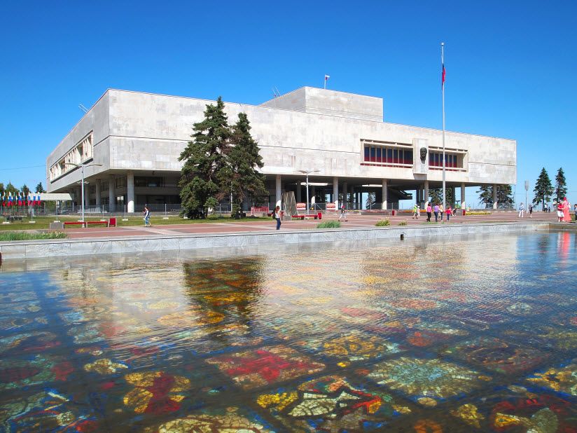Ленинский мемориал
