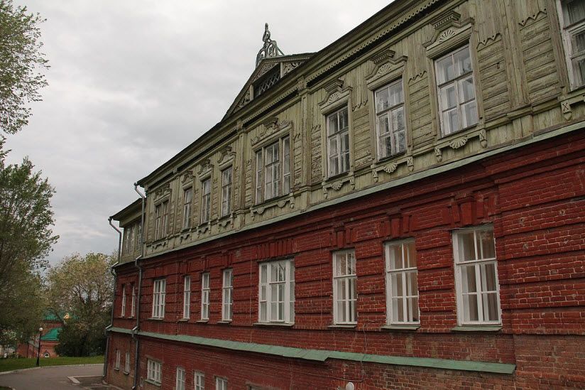 Симбирская чувашская учительская школа