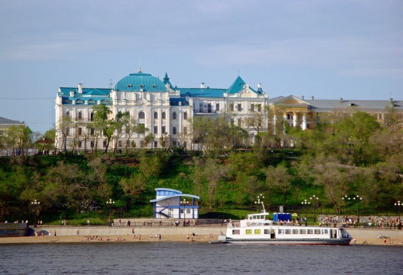 Художественный музей
