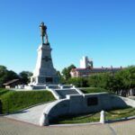 ТОП-50 достопримечательностей Хабаровска: Список интересных мест
