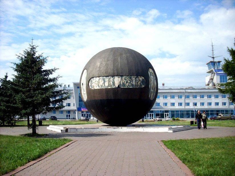 Шар Бухгольца