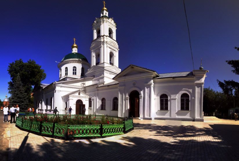Никольский собор