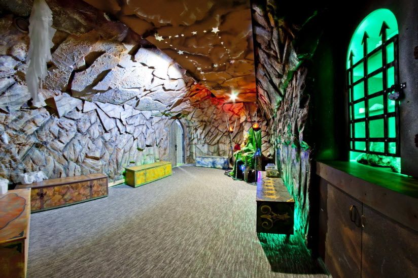 РЦ «Поляна сказок»