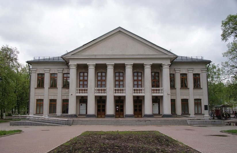 Театр Юного зрителя