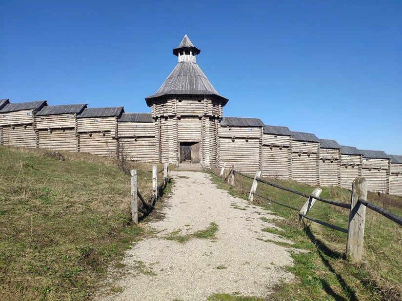 Сердце Пармы