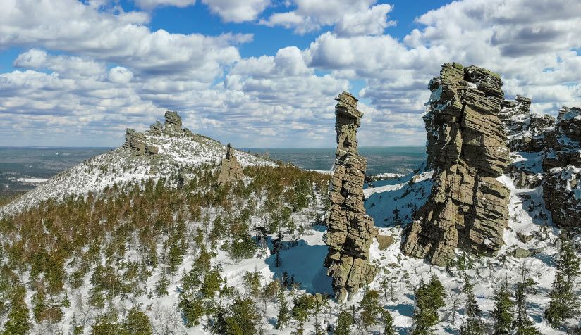 Колчимский камень