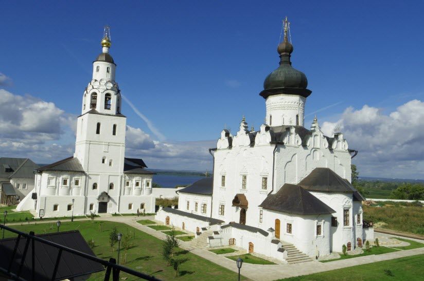 Успенский собор