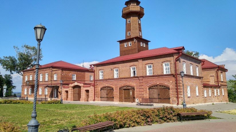Художественная галерея