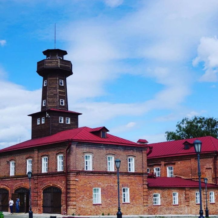 Ремесленное училище