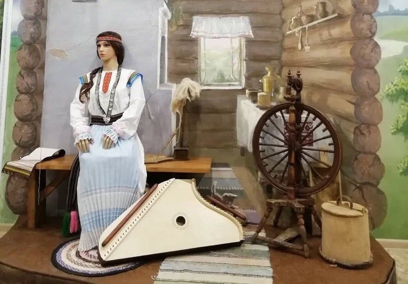 Сереброзубая Пампалче