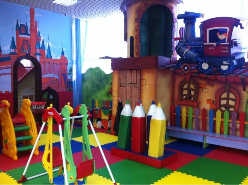 РДЦ Фиестапарк