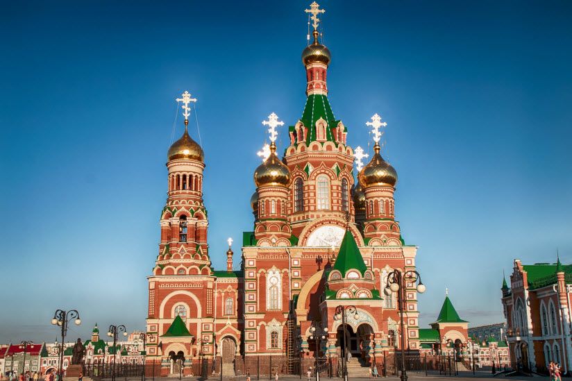 Благовещенский собор