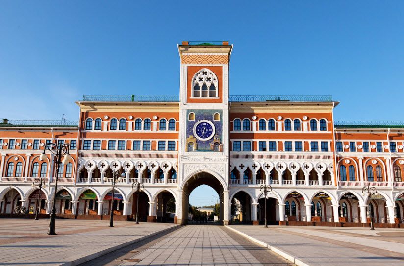 Национальная художественная галерея