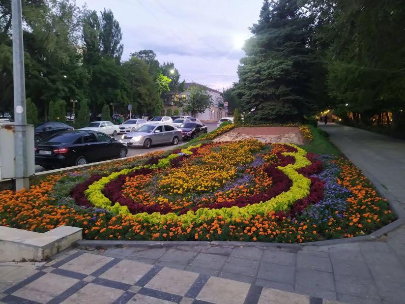 Родопский бульвар