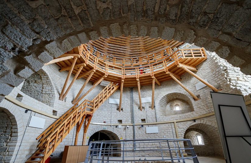 Музей «Варлаамовский угол»